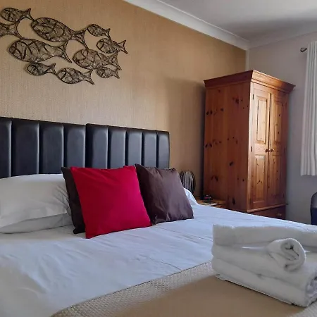 בית הארחה Thurlestone House 4*
