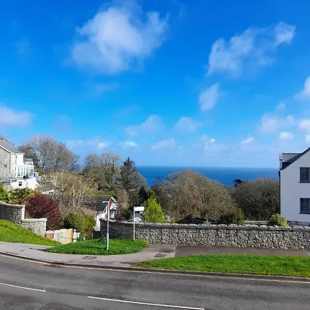 Thurlestone House 4* St Ives