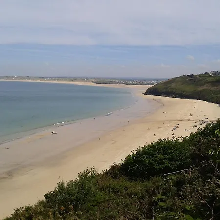 Thurlestone House St Ives